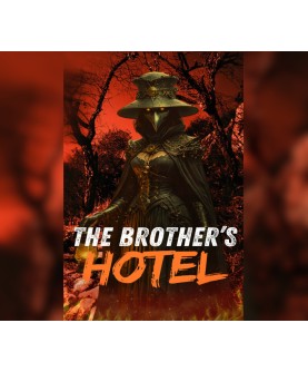 The Brothers Hotel Steam Key GLOBAL